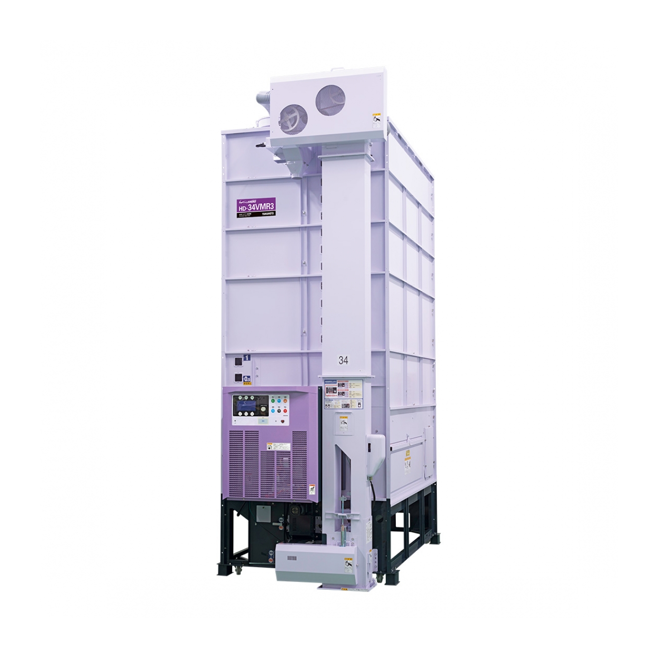 HD-34VMR3製品画像