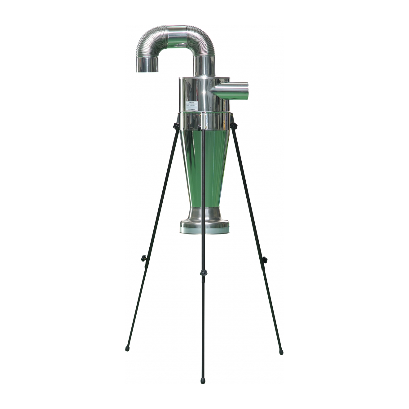 サイクロン式集塵器_ダストロン_YKS-300