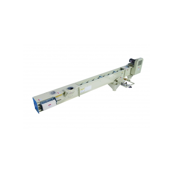 チェーンコンベヤ NC-Wシリーズ(リバース)