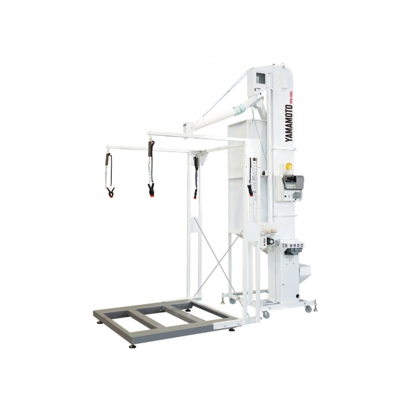 フレコン自動計量機_YFS-1203