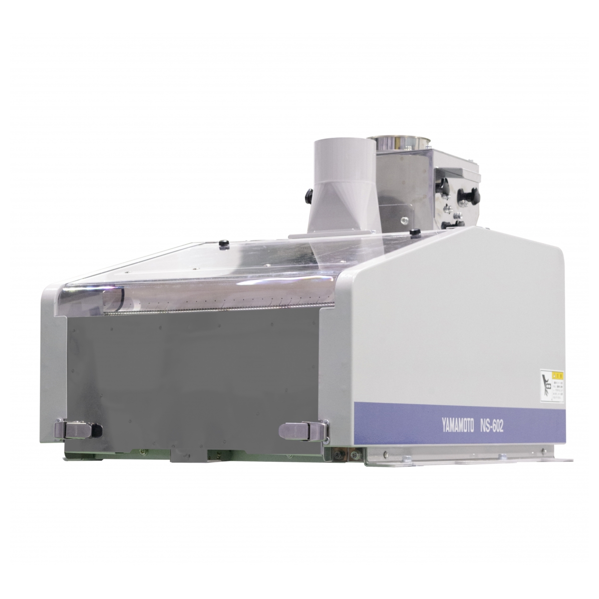 粗選機_NS-602