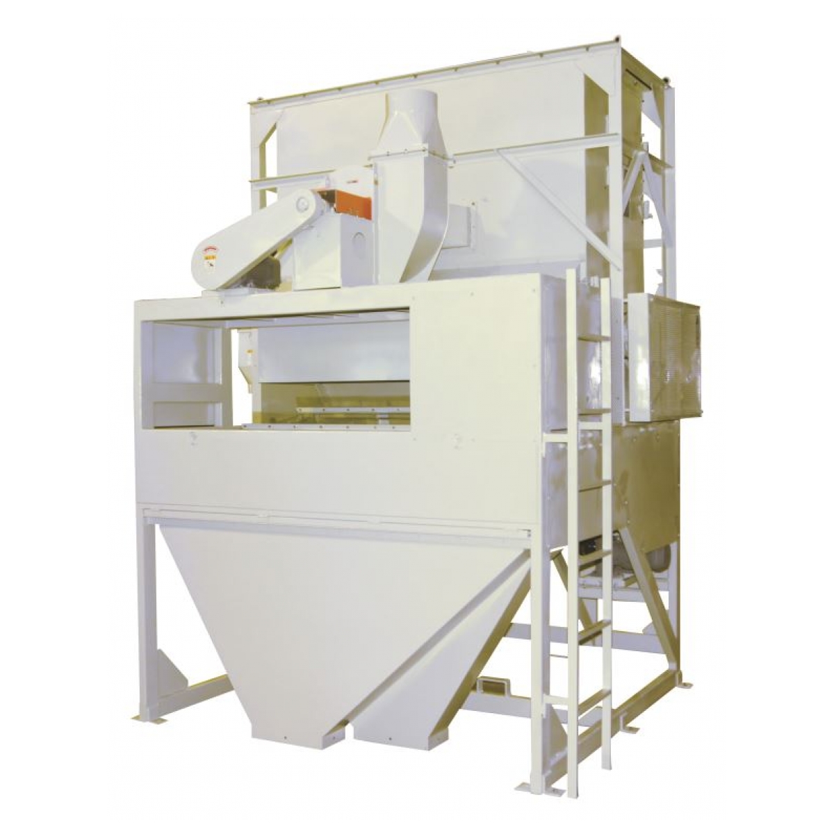 粗選機_SKD-30-Ⅰ